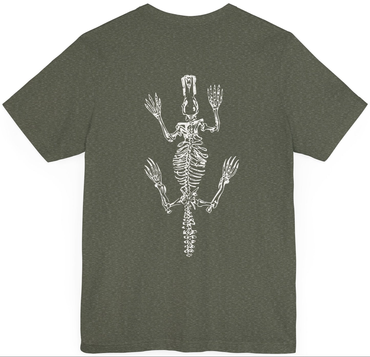 The "Original" Bone Puss