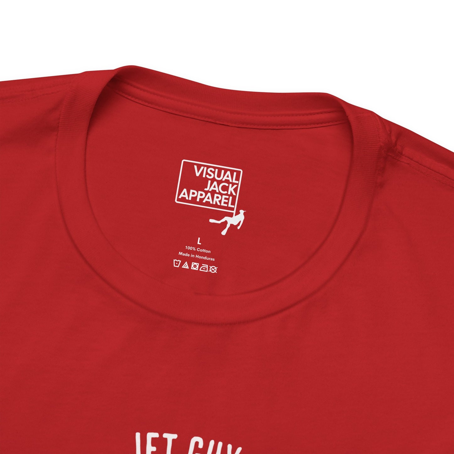 Jet Guy Life Guard