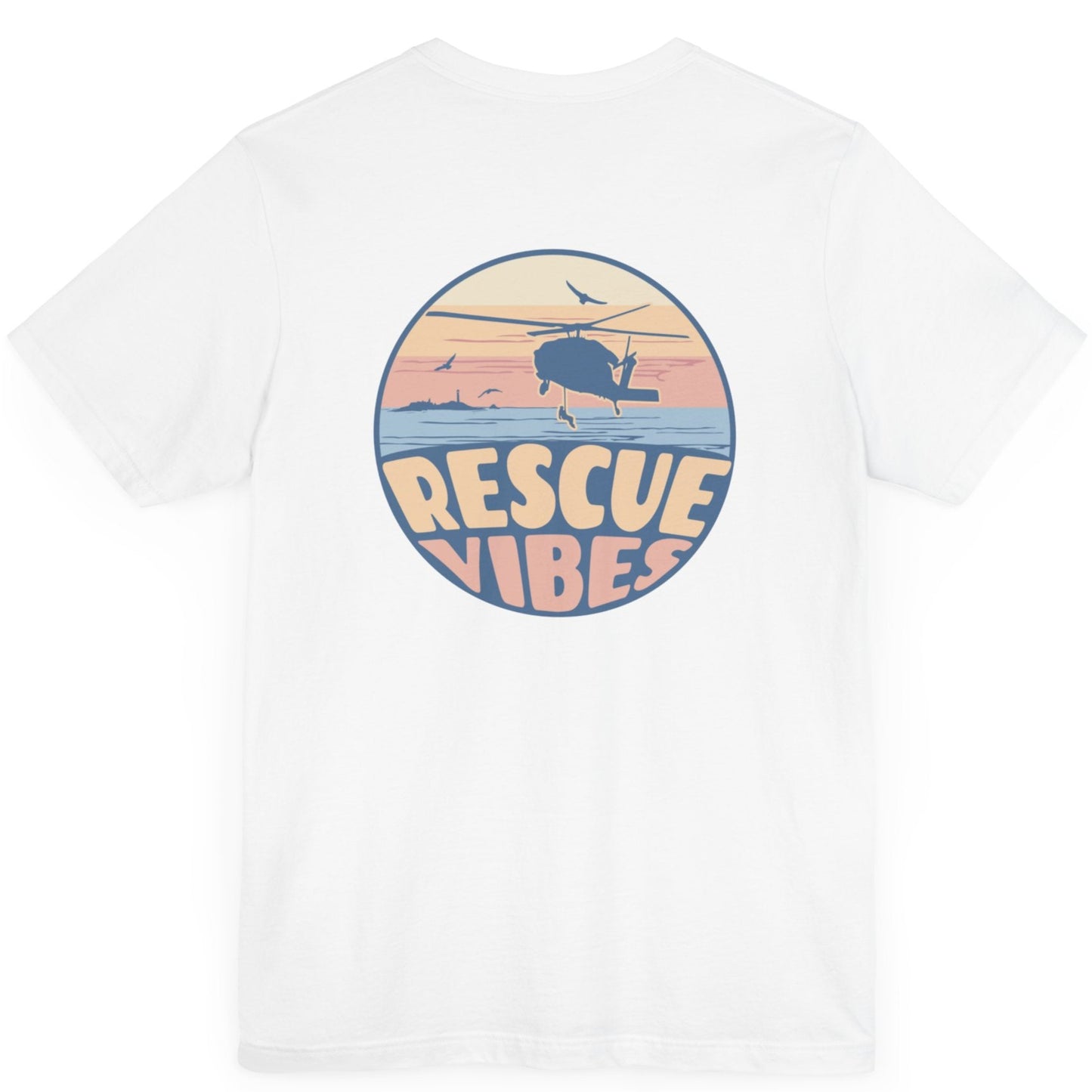 Rescue Vibes