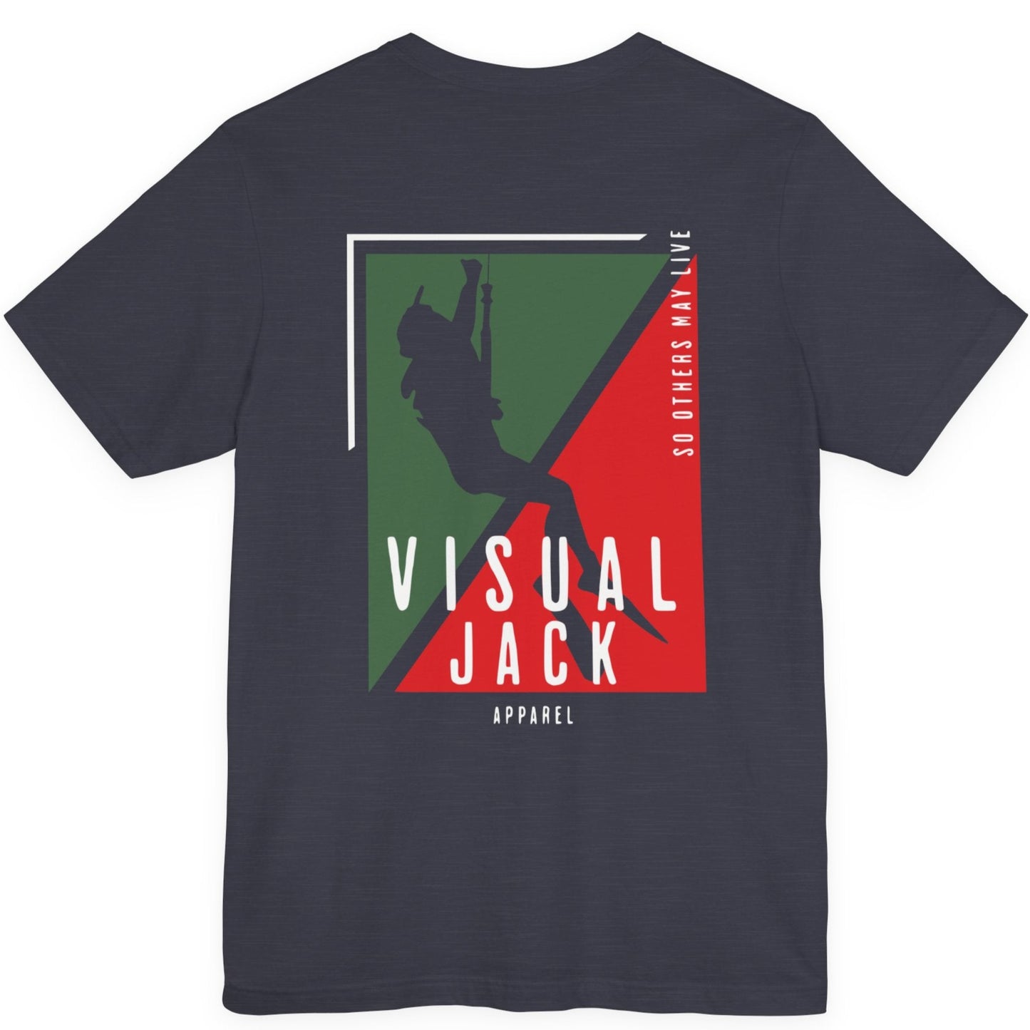 Bold Swimmer Shirt