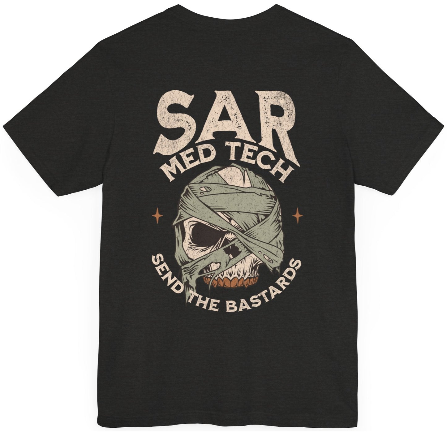 Send The Bastards