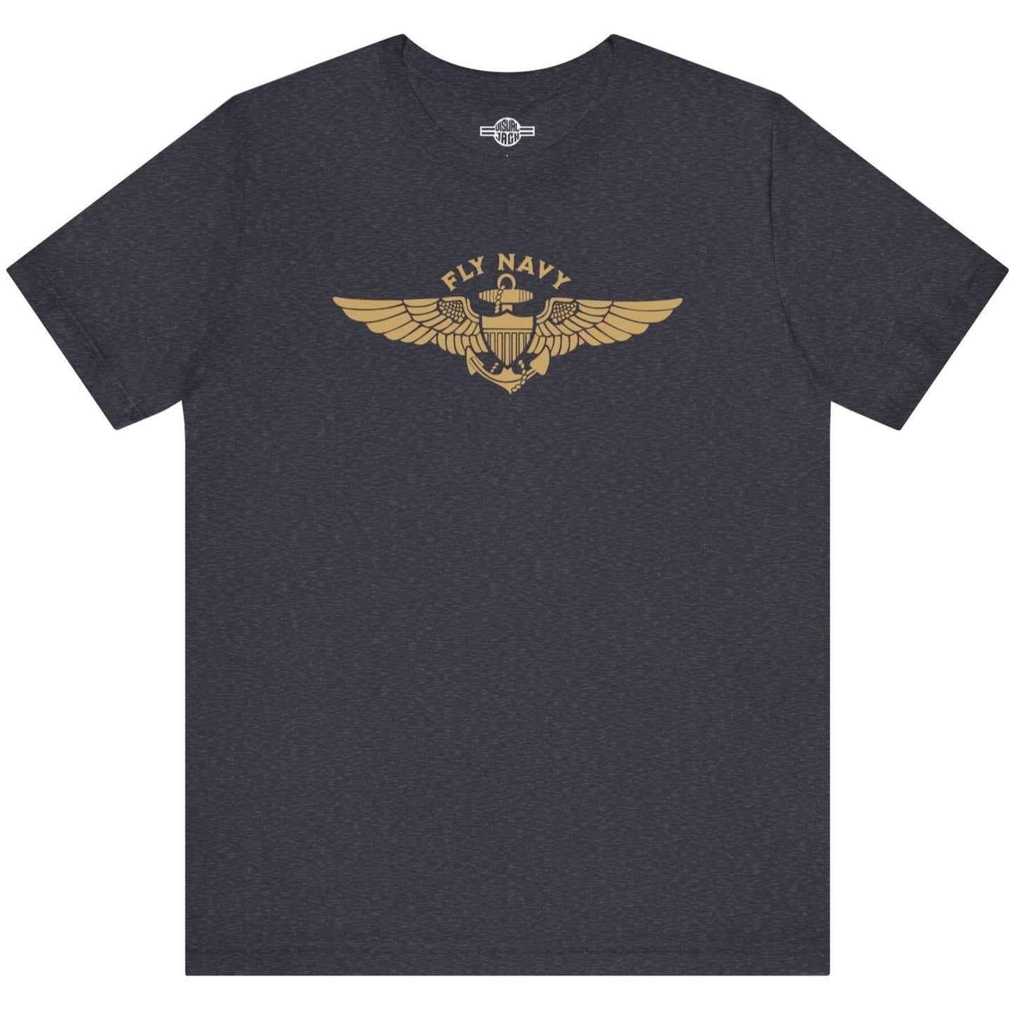 Fly Navy Arch