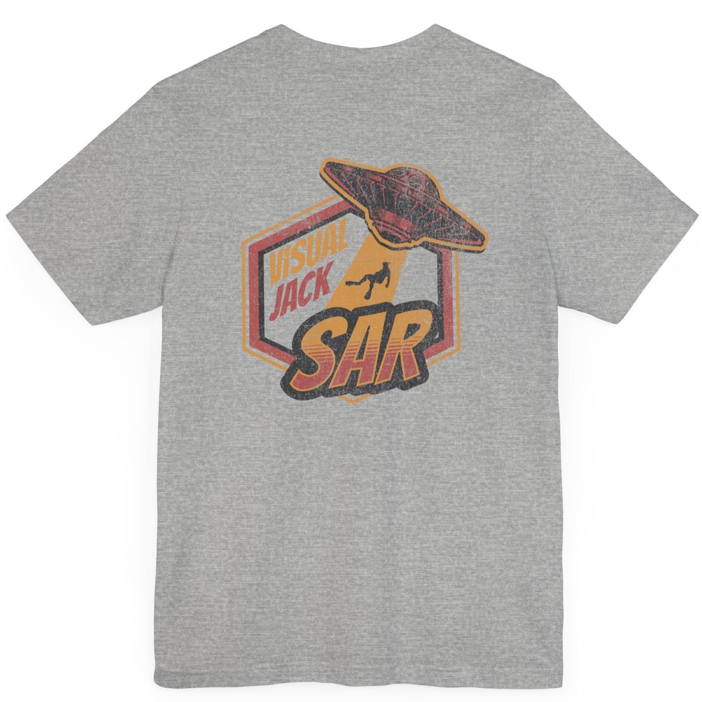 UFO SAR