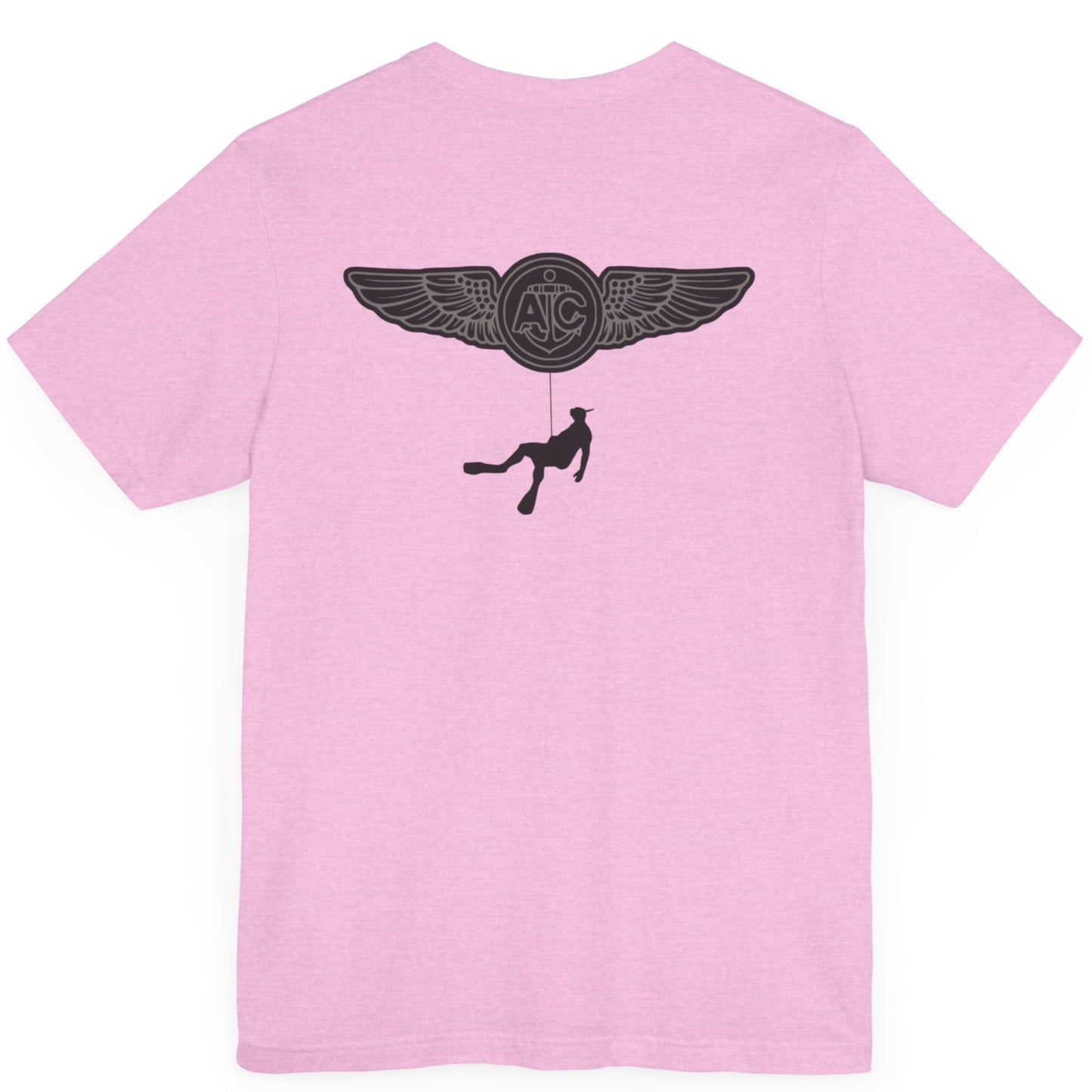 Aircrew Wings Swimmer
