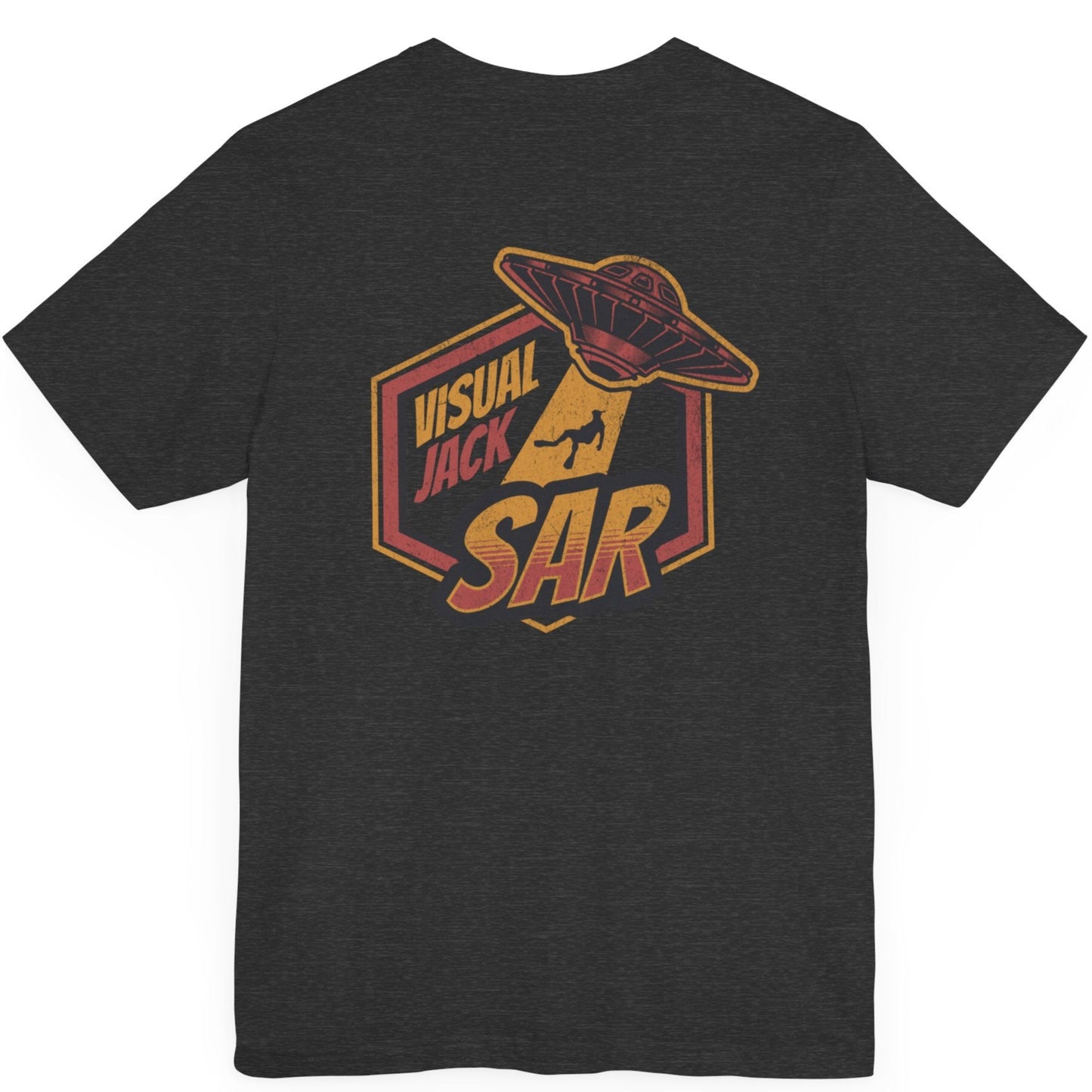 UFO SAR
