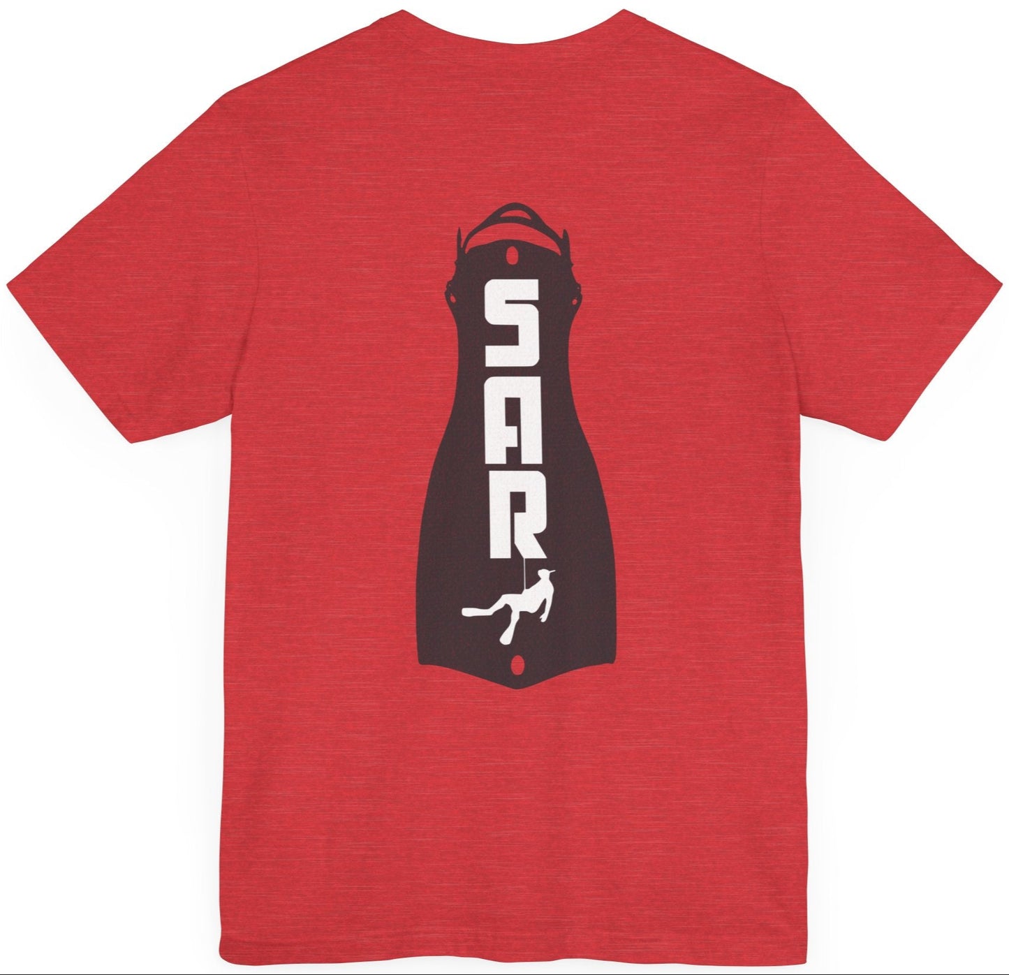 Rescue Swimmer Fin