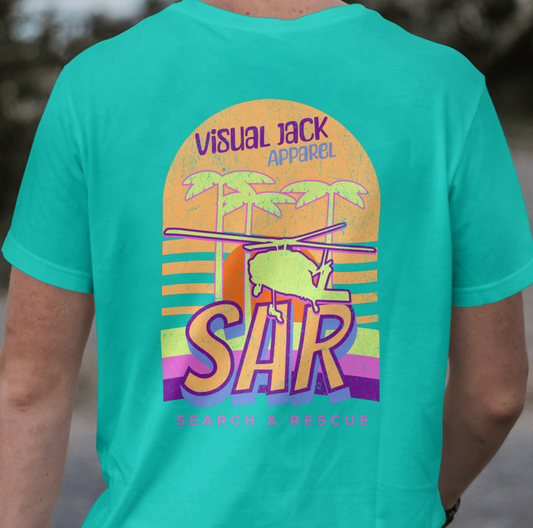Summer SAR