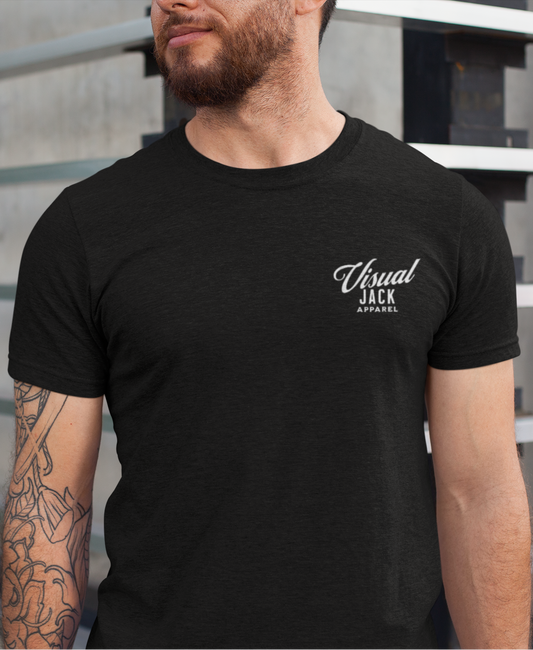 Bold Swimmer Shirt