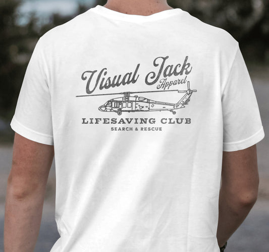 Lifesaving Club