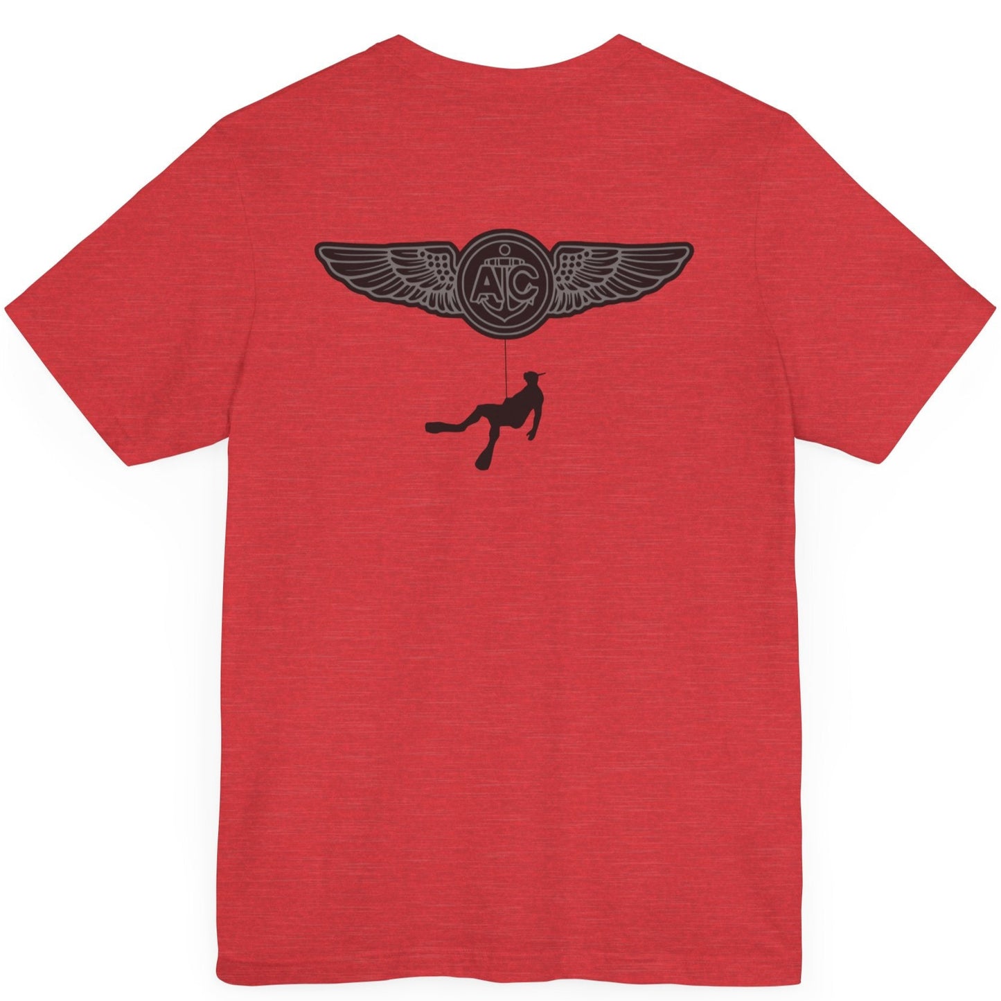 Aircrew Wings Swimmer