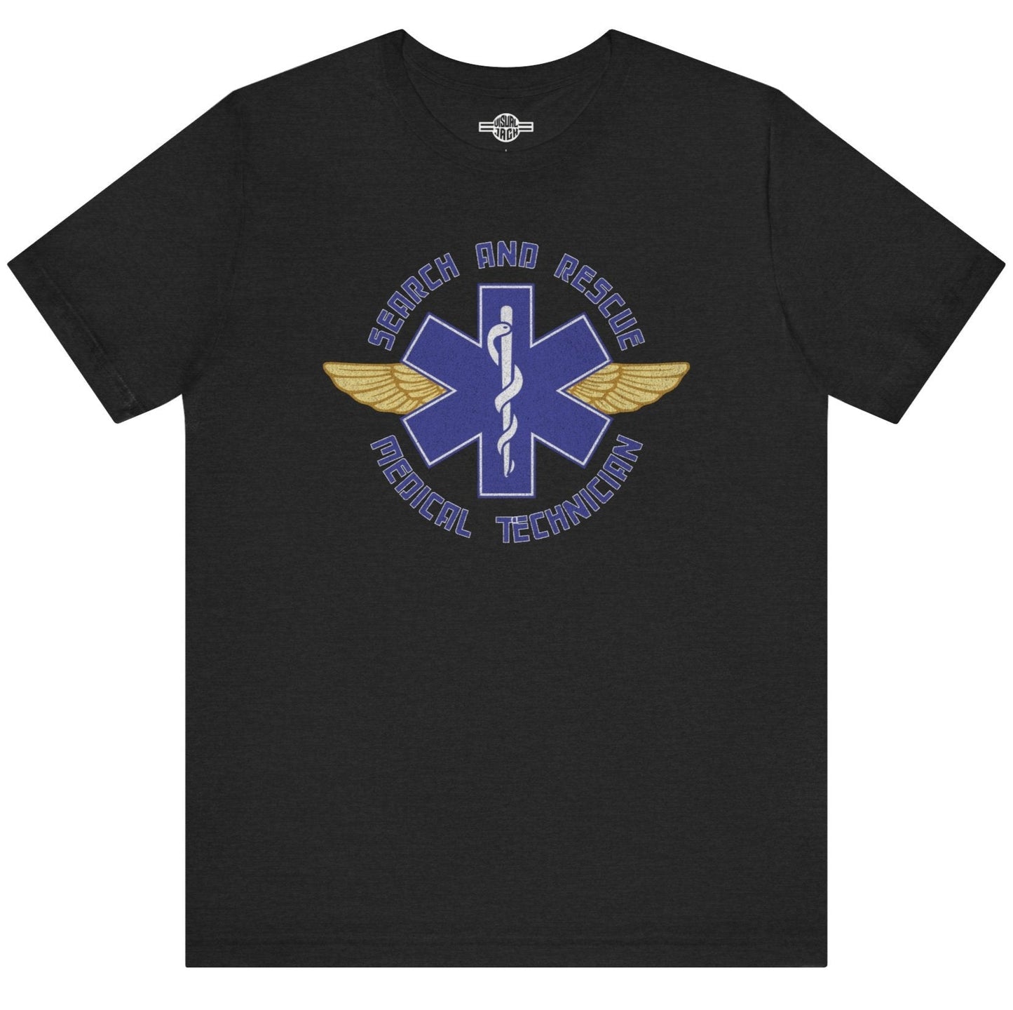 Search and Rescue Medical Technician