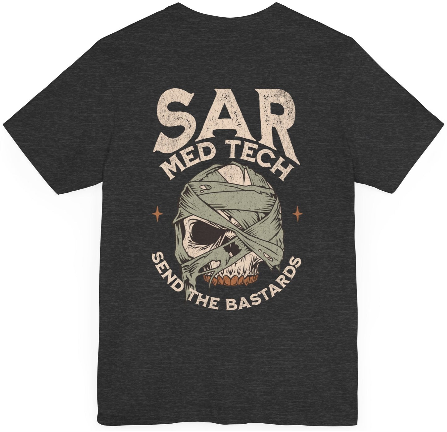 Send The Bastards