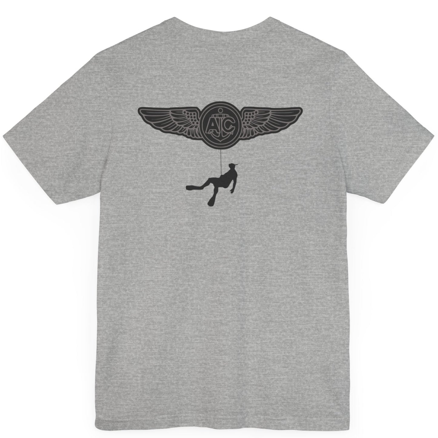 Aircrew Wings Swimmer