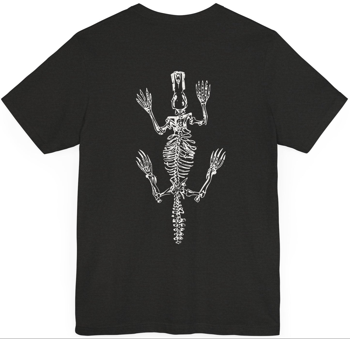 The "Original" Bone Puss