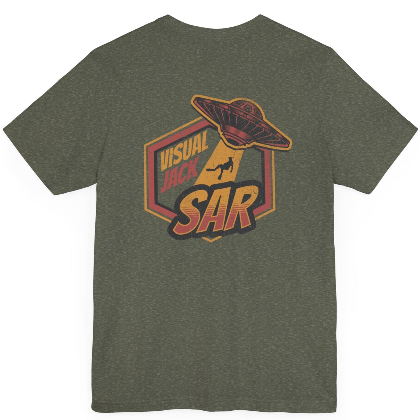 UFO SAR