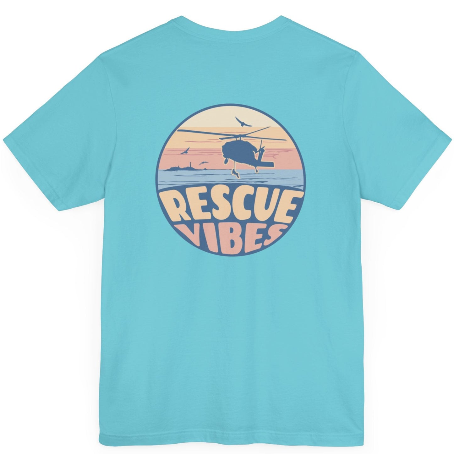 Rescue Vibes