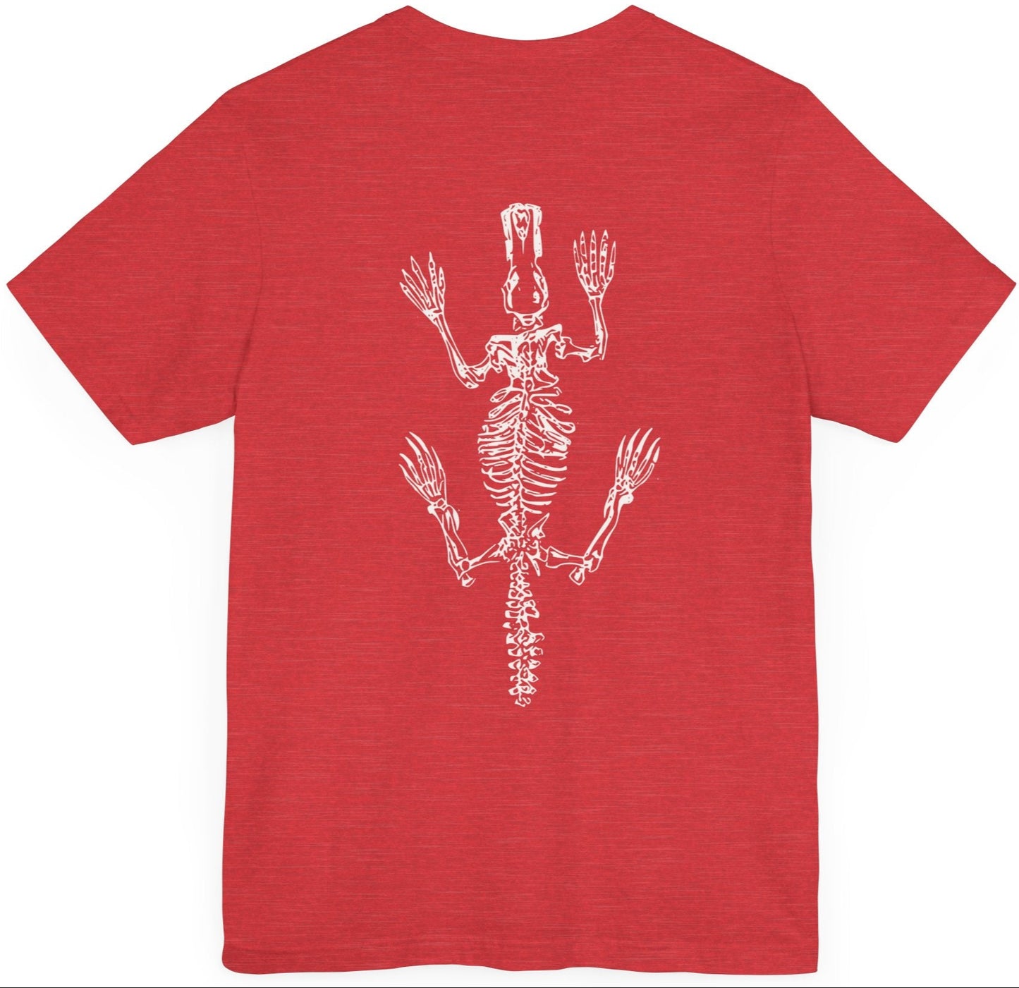 The "Original" Bone Puss