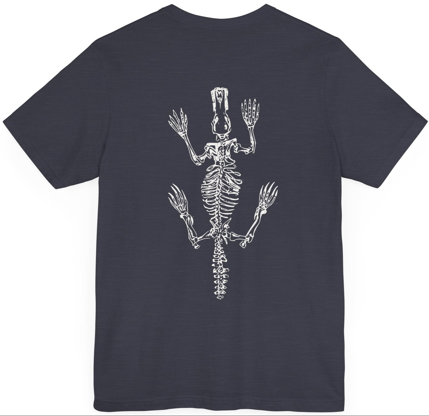 The "Original" Bone Puss