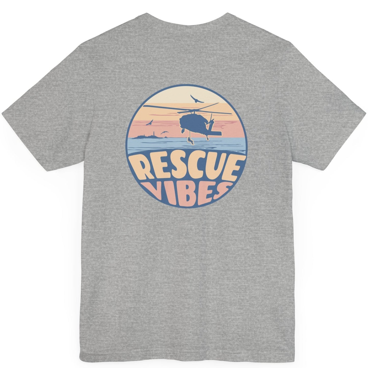 Rescue Vibes