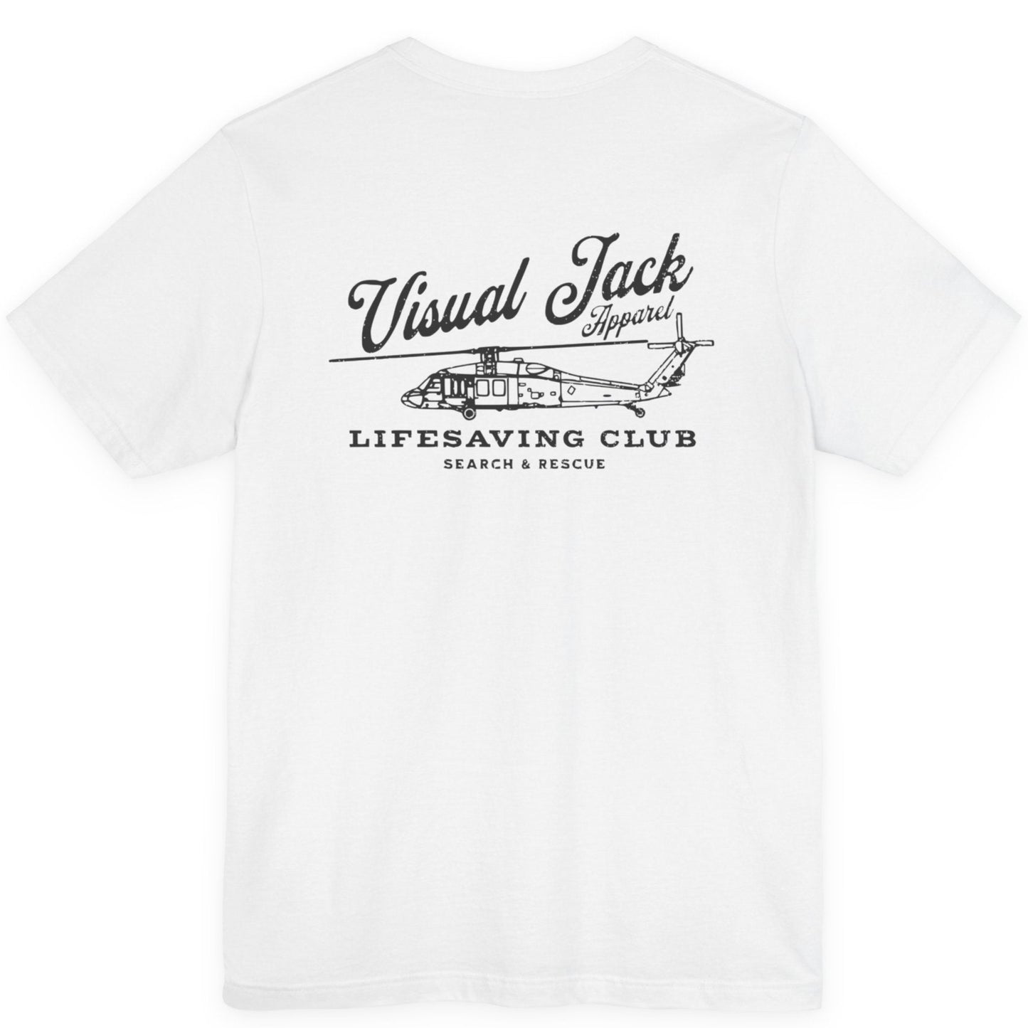 Lifesaving Club