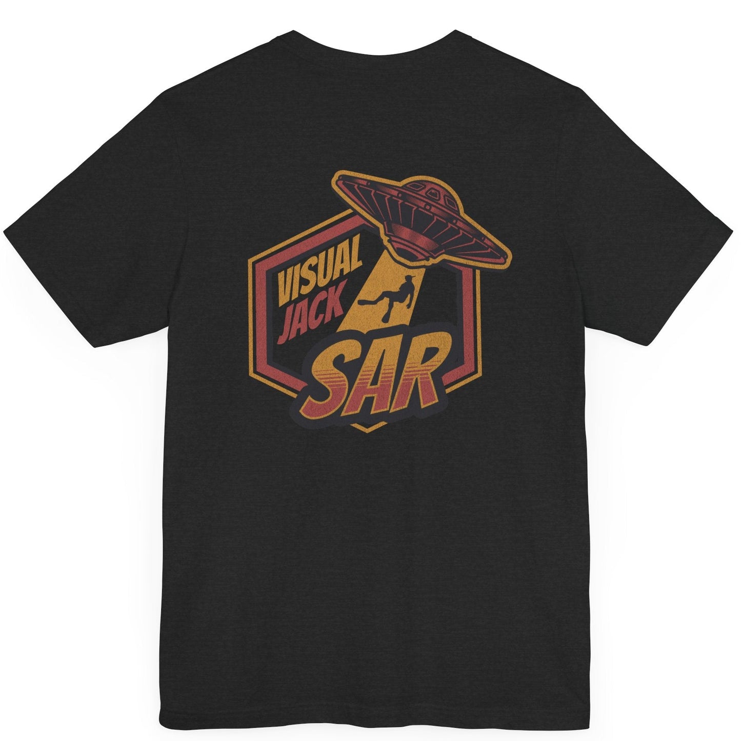 UFO SAR