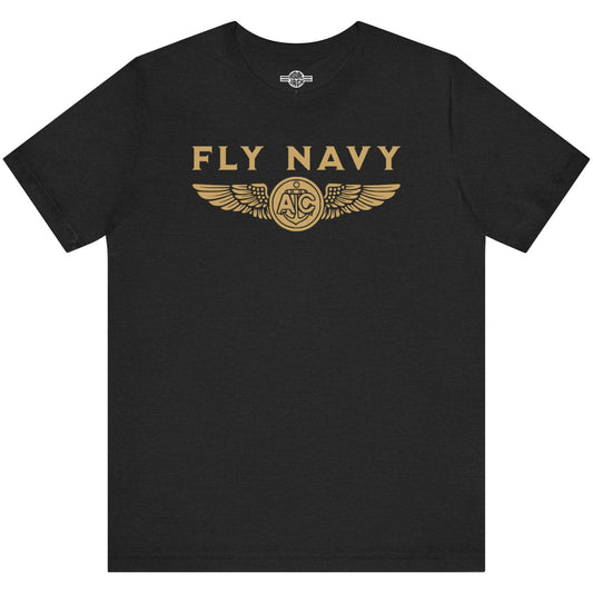 Fly Navy Aircrew