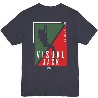 Bold Swimmer Shirt