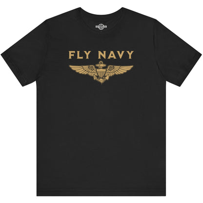 Fly Navy