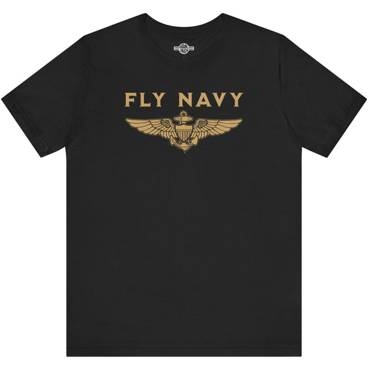 Fly Navy