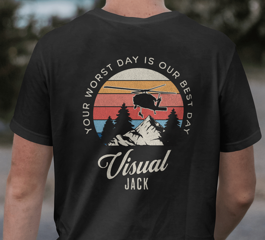 Overland SAR