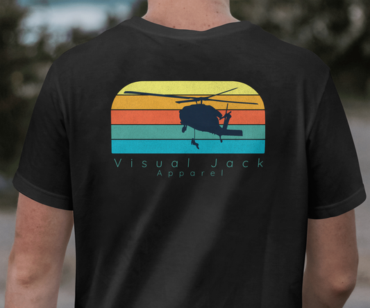 Sunset SAR