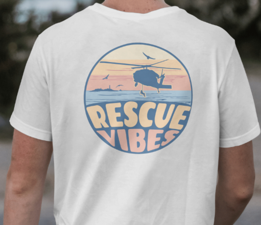 Rescue Vibes