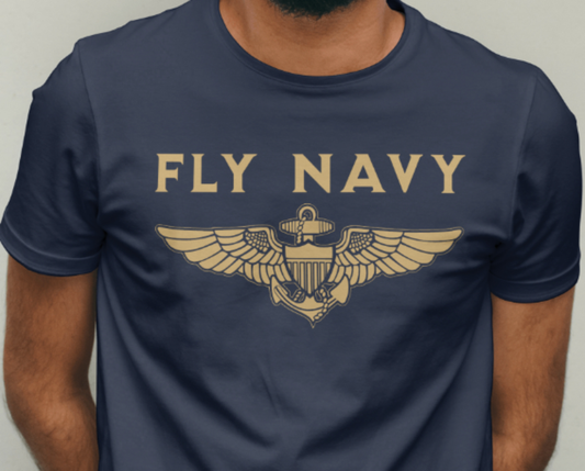 Fly Navy