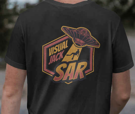 UFO SAR