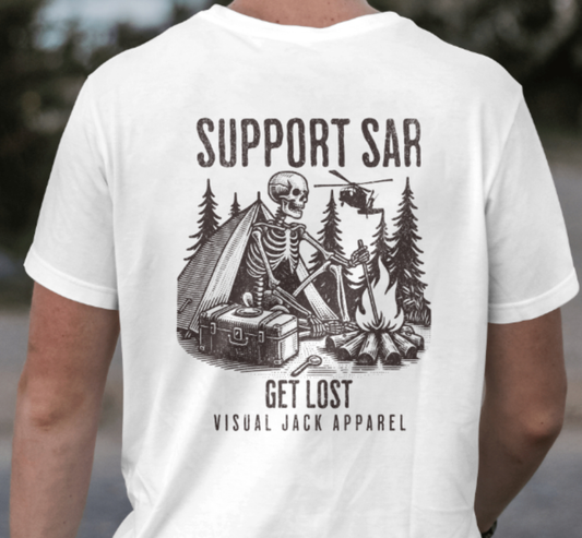 Support SAR Get Lost
