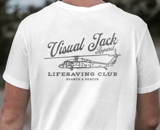 Visual Jack Lifesaving Club