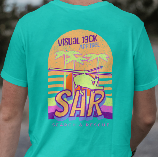 Summer SAR