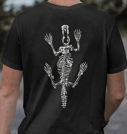 The "Original" Bone Puss