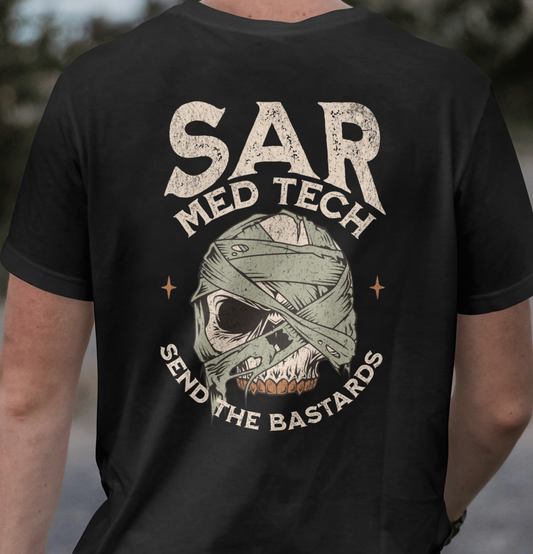 Send The Bastards