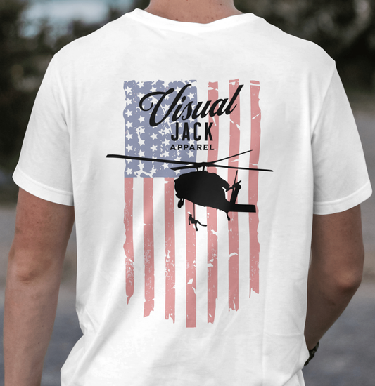 SAR American Flag