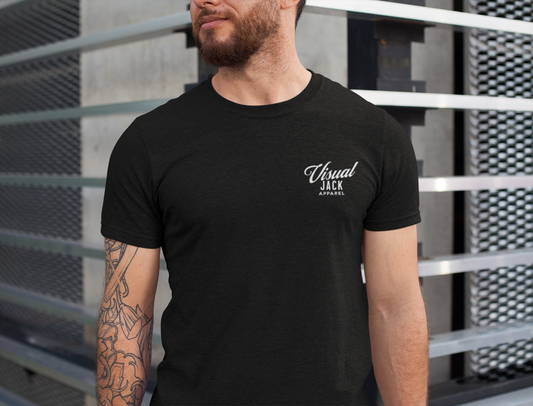 Bold Swimmer Shirt