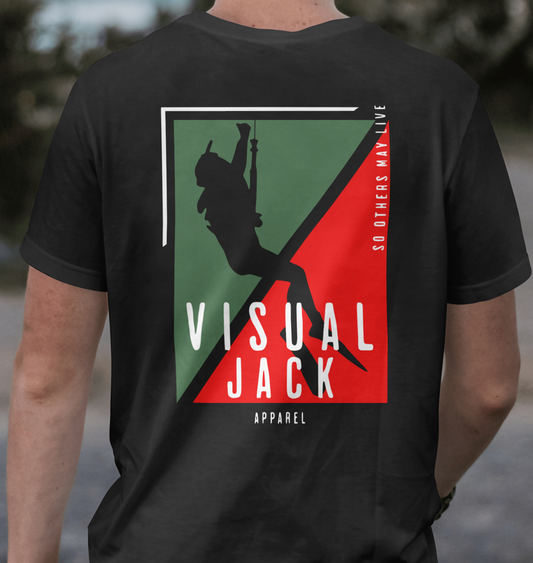 Bold Swimmer Shirt