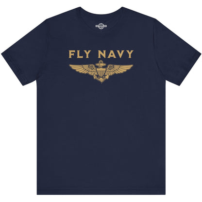 Fly Navy