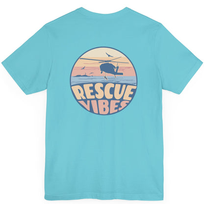 Rescue Vibes