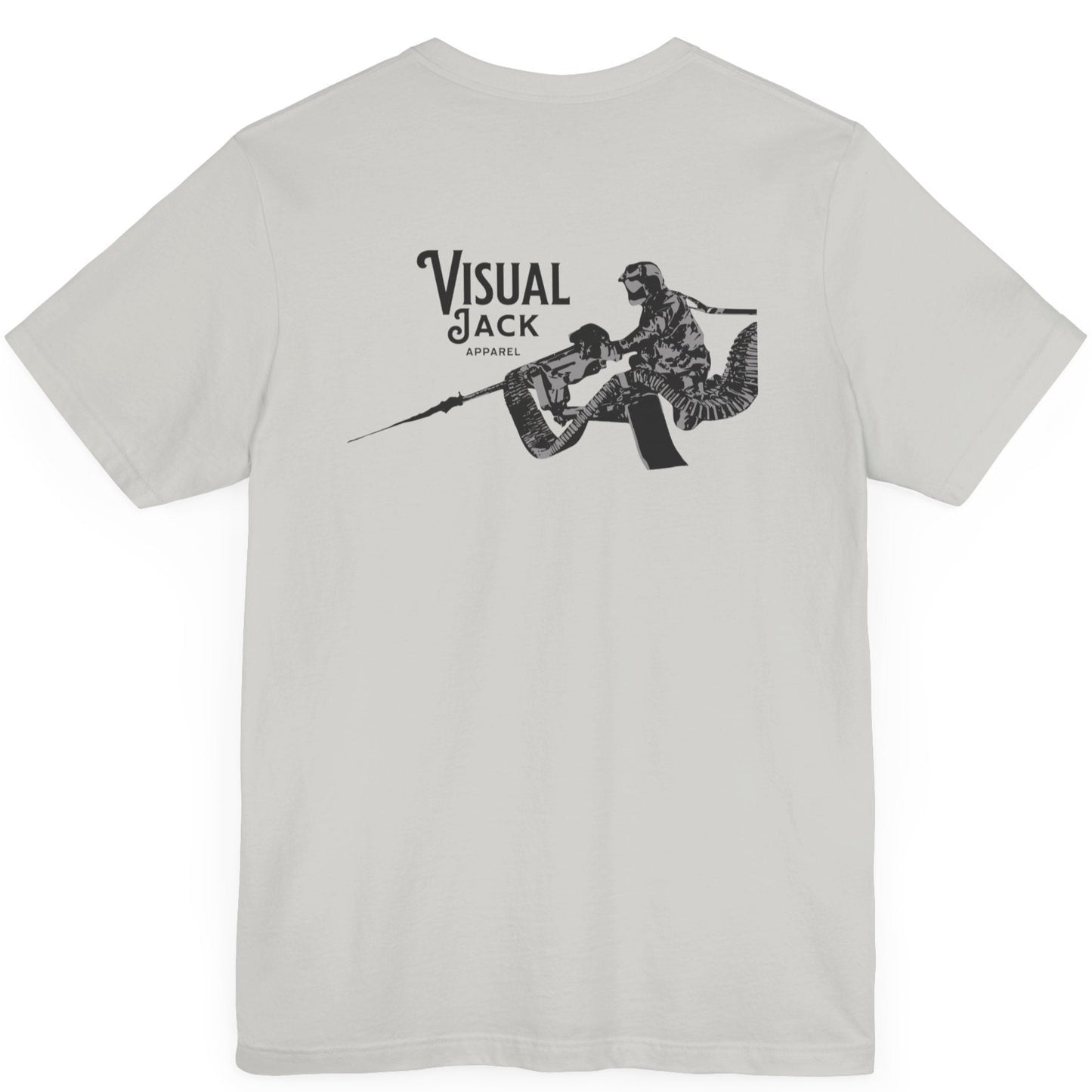 Door Gunner GAU-21