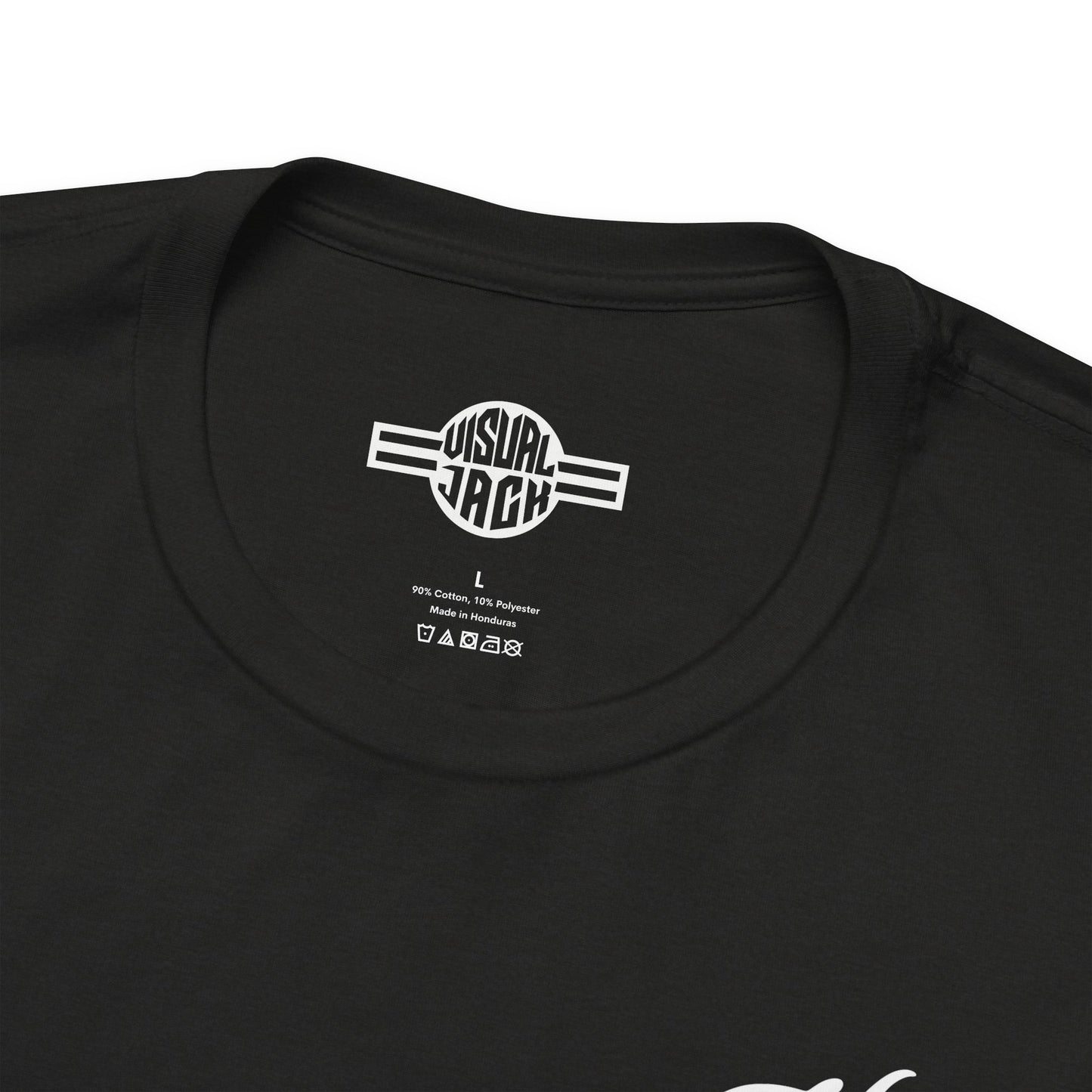 Bold Swimmer Shirt