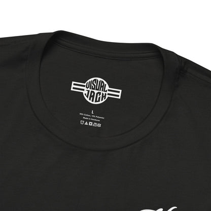 Bold Swimmer Shirt