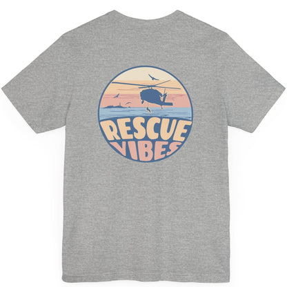 Rescue Vibes