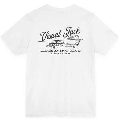 Lifesaving Club